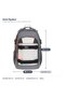 Origin Bold Backpack Anthracite Grey - 2