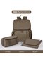 Days Baby Care Set: Days Mother Baby Thermal Care Bag & Myra Organizer & Nomi Changing Mat