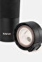 Men's Black Sport Stainless 100% Steel Thermos 400 ml B 009902 - 5