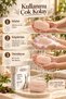 Woody Jojoba Oil Soap 110 Gr - 3