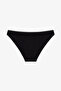 Starry Whisper Galaxy Patterned 3-Piece Slip Panties - 3