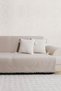 Fancy Sofa Cover (170*200 cm) Mink