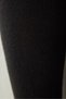 Pretty Koton Black 2 Pack Pantyhose - 4