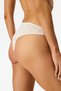 Beige Rusty Brazilian Panties - 2