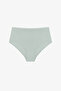Softies High Waist 3-Piece Slip Panties - 2