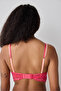 Laluce Broderie Longline Bra - Loves Paris Collection - 5