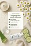 Eye-Safe Newborn Baby and Child Hair and Body Shampoo That Helps Prevent Rash 350 ml - 4