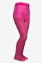 Girl's Pretty Diamond Pantyhose - 2