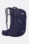Airzone Active 26 Liter Backpack Navy Blue Medium