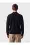 Esvab • Modern & Distinctive Standard Fit Men's Knitwear Cardigan - 5