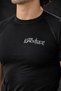TheGauntlet - Compression T-shirt (Black) - 4