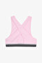 Girl's Glitter 2-Pack Sports Top - 5