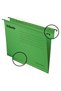 Dosar suspendat verde standard Pendaflex - 2