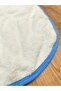 100% Cotton & Hooded Pareo Baby Bathrobe - Soft & Water-Absorbent Baby Towel - Gift - 7