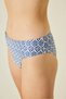 Alice Side Desenli Bikini Altı - 2