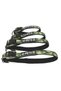 Hiking Dog Collar Camouflage Xlarge 65X75 cm - 3
