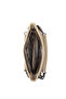 Women/Girls Light Mink Tassel Shoulder Bag - 5