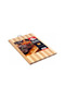 20X30 Bamboo Cutting Board - 2