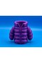 3D Printed Inflatable Coat Pen Holder - Desktop Organizer-Purple - 3