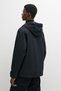 Cepli kısa kapitone parka - 3