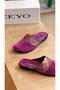 Women's Slippers 9866-56 (35-41) - 2