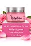 Rose Mi̇sk 6 ml + Rose Mi̇sk Muhmariya Moisturizing and Perfumed Cream 50ml - 6