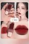Korean Smokey Lips Series, Matte Velvety Texture, Highly Pigmented, Perfect Effect in One Single Application - 2