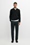 Slim fit pantolon