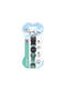 Dog collar green small 23-36 cm - 3