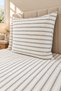 Jacquard Single Dowry Set & Daily Bedspread Set & Pique Set