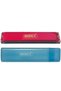 Hn-24Rd Red 24 Holes Harmonica - Do (C) - 3