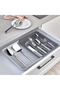 Adjustable Spoon Holder