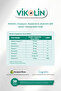 Vi̇koli̇n Supplementing Food Containing Citicoline, Glutathione, Resveratrol, Coenzyme Q10, 30 Herbal Capsules - 3