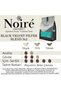 Noire 3-Pack Filter Coffee Tasting Set - Premium 100% Arabica (Ground and Whole Bean) Freshly Roasted Y - 3