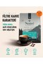 Black Velvet Filter № 2 100% Arabica Ground Filter Coffee 250 g - 2