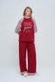 Animated Striped Detailed Set - 2