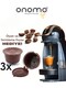 Life Dolce Gusto Compatible Coffee Capsule 3 Pieces Reusable