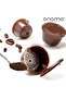 Life Dolce Gusto Compatible Coffee Capsule 3 Pieces Reusable - 2