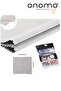 Life Anti-Fog Glasses Cleaning Cloth - 1 Piece Reusable - 3