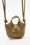 Bonny Mini Crossbody Bag Khaki - 5