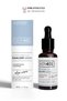 4-Piece Care Set Against Blemishes and Uneven Skin Tone – 2% Arbutin, Glycolic Acid Toner, Aha/Bha Exfoliant and Cleanser - 2