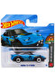 Hotwheels mazda mx-5 miata jjl03-n521