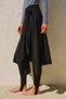 Tie-Up Pareo Black - 6