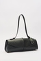 Mari̇ Covered Bag Black - 9