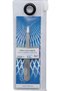 Gösol Slanted Eyebrow Tweezers 9.6 cm - 07 - 3