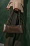 Kera Baget Bag Brown - 2