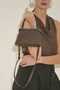 Izzy Mini Bag Brown - 3