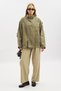 Yikamali Design Jacket Dark Green - 3