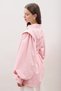 Nora Design Shirt Pink - 7