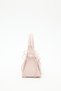 Camila Mini Bow Tote Bag Pink - 8